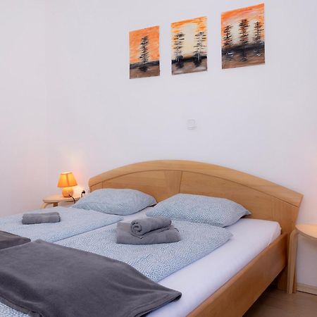 Apartmaji Anze Kranjska Gora Kültér fotó