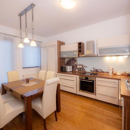 Apartmaji Anze Kranjska Gora Kültér fotó