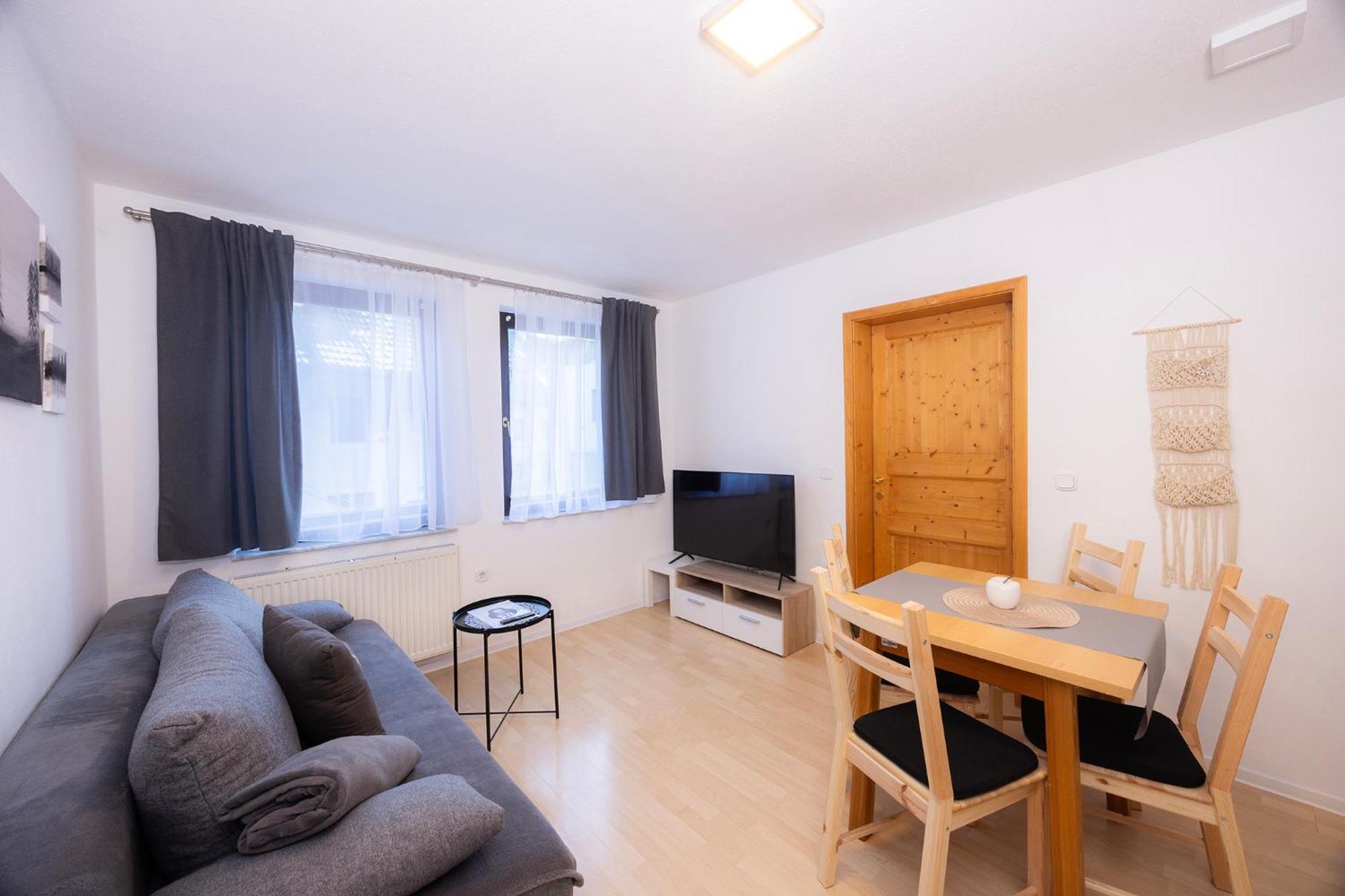 Apartmaji Anze Kranjska Gora Szoba fotó