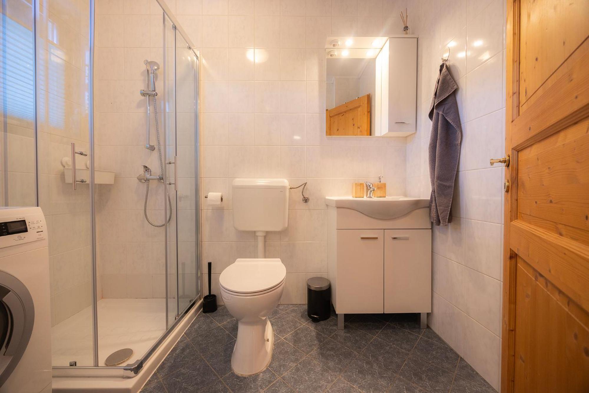 Apartmaji Anze Kranjska Gora Szoba fotó