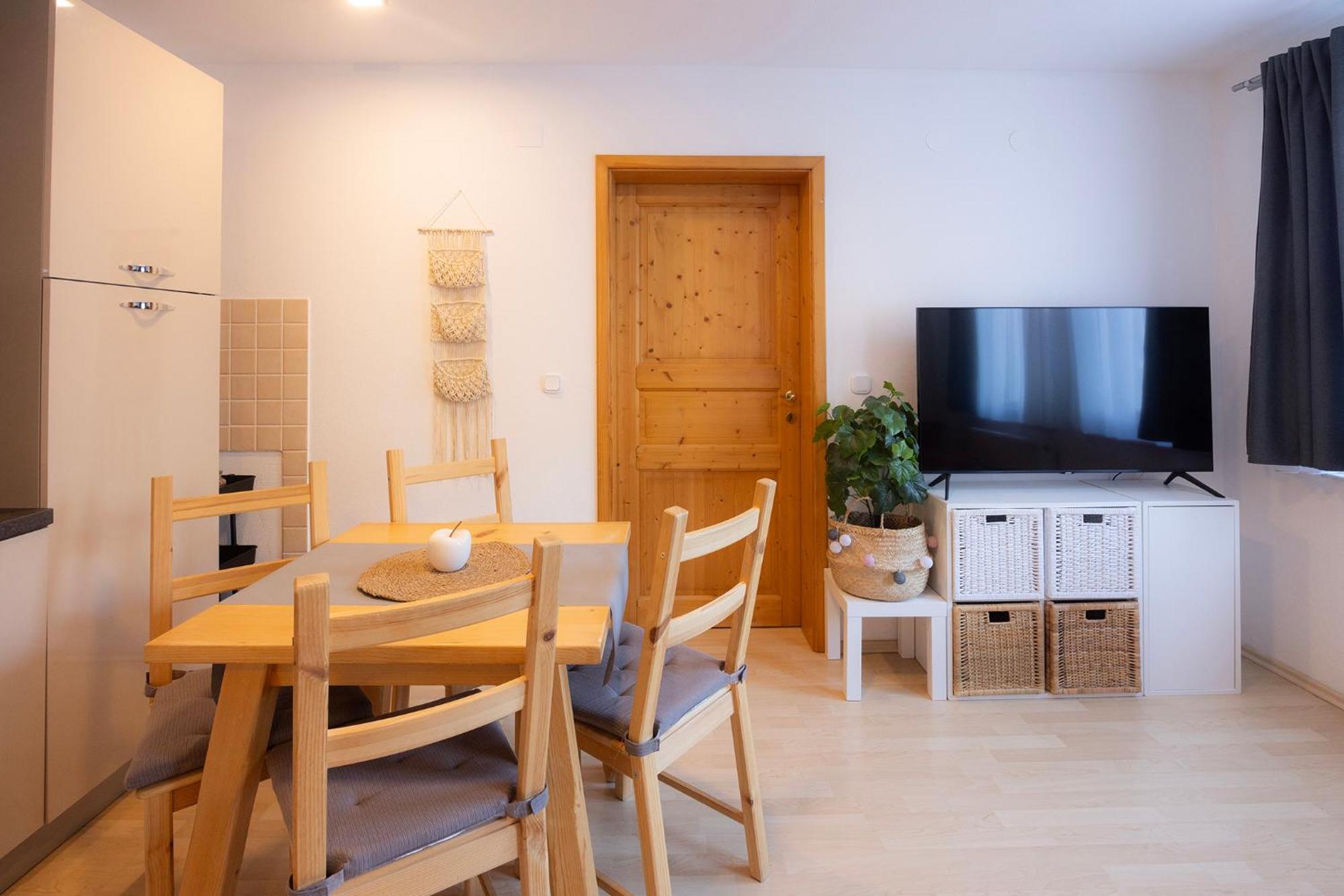 Apartmaji Anze Kranjska Gora Szoba fotó