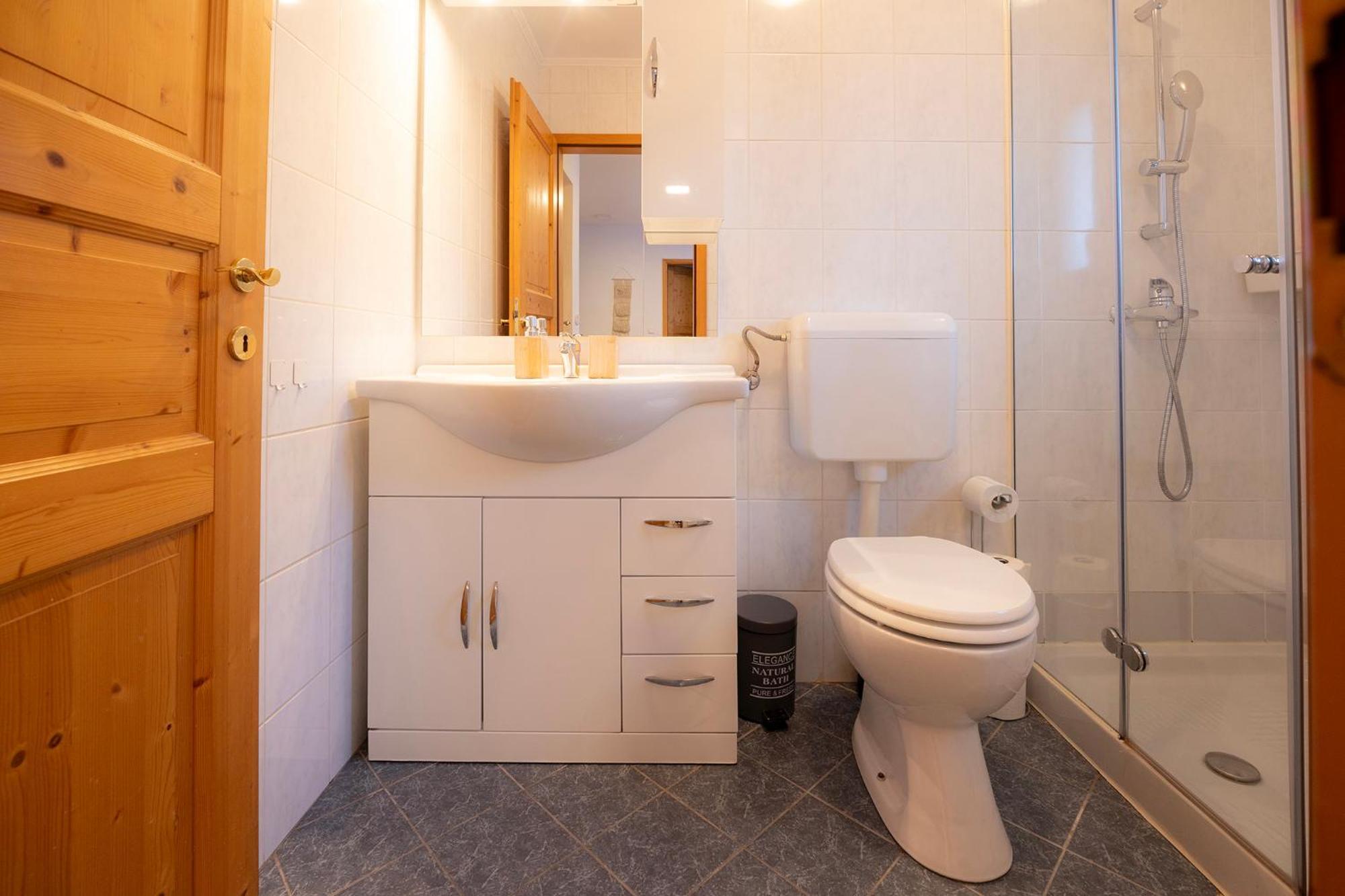 Apartmaji Anze Kranjska Gora Szoba fotó