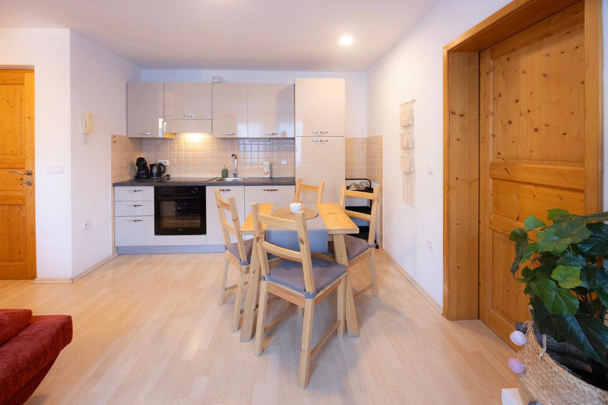 Apartmaji Anze Kranjska Gora Szoba fotó