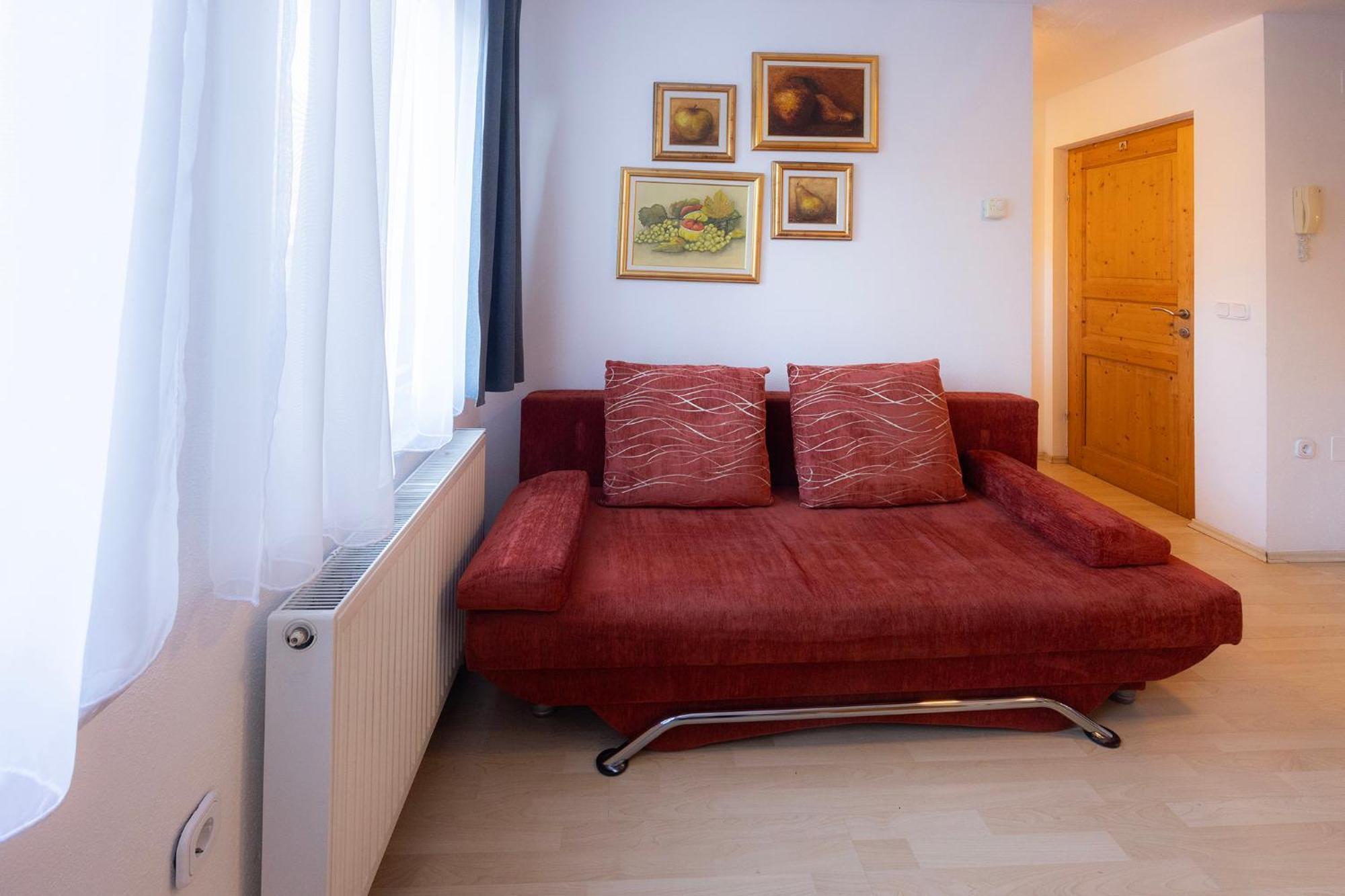 Apartmaji Anze Kranjska Gora Szoba fotó
