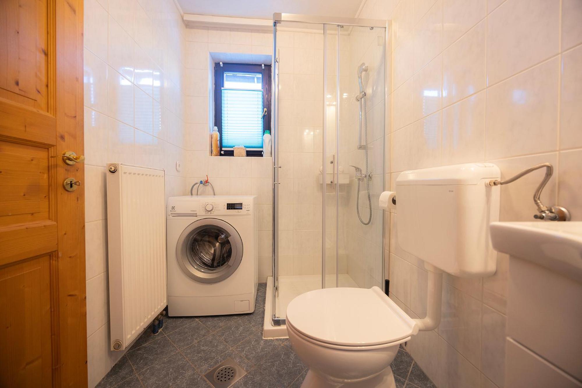 Apartmaji Anze Kranjska Gora Szoba fotó