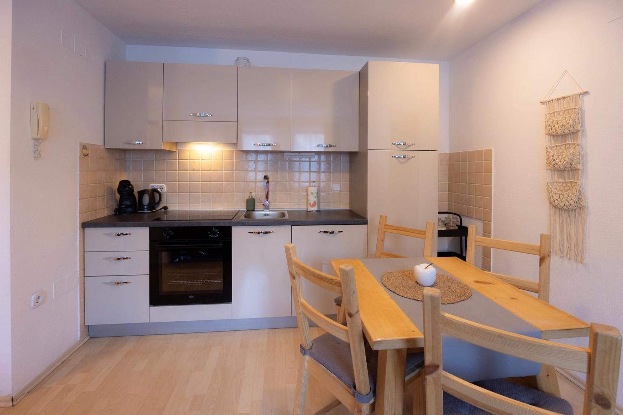 Apartmaji Anze Kranjska Gora Kültér fotó
