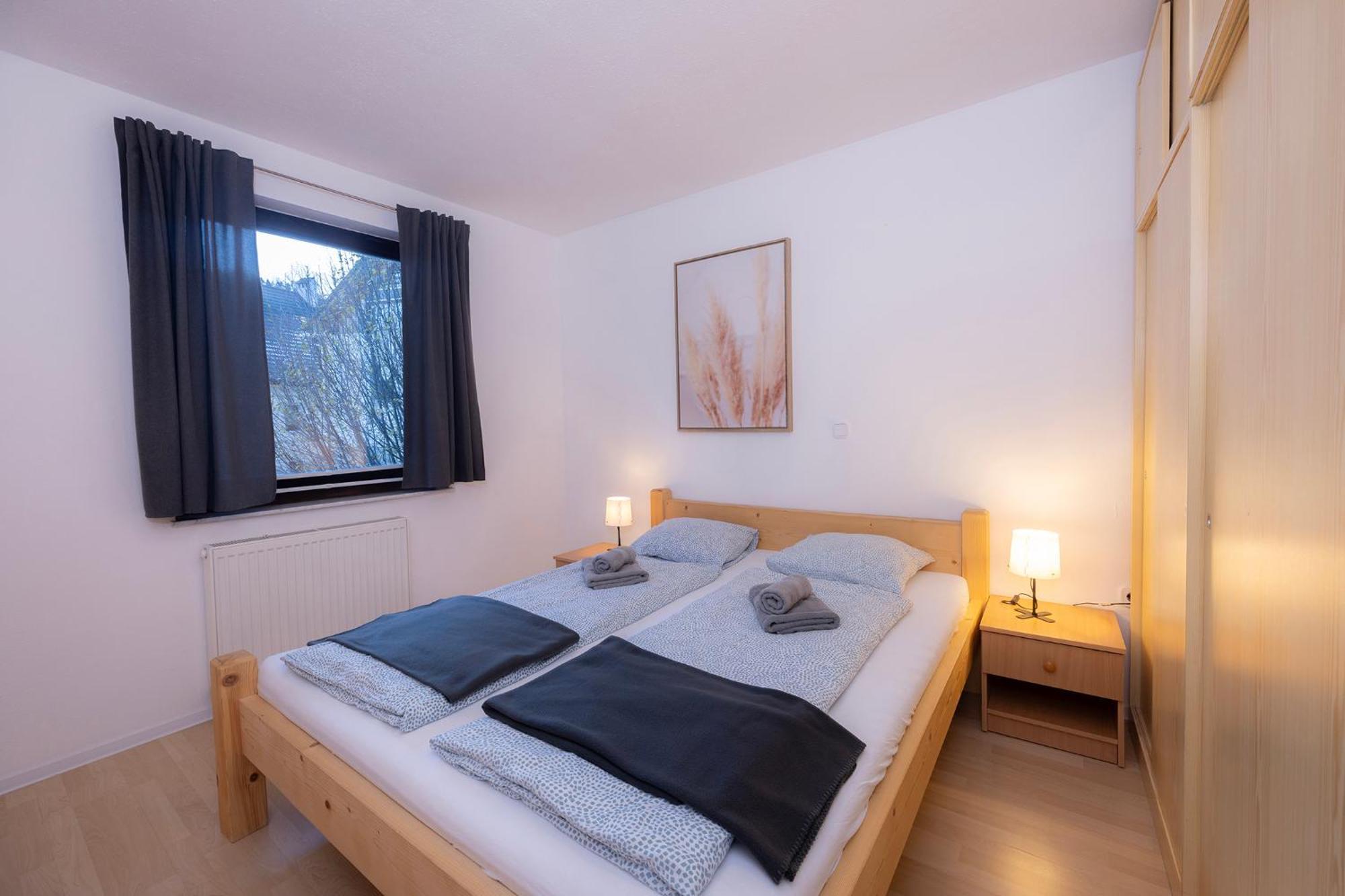 Apartmaji Anze Kranjska Gora Szoba fotó