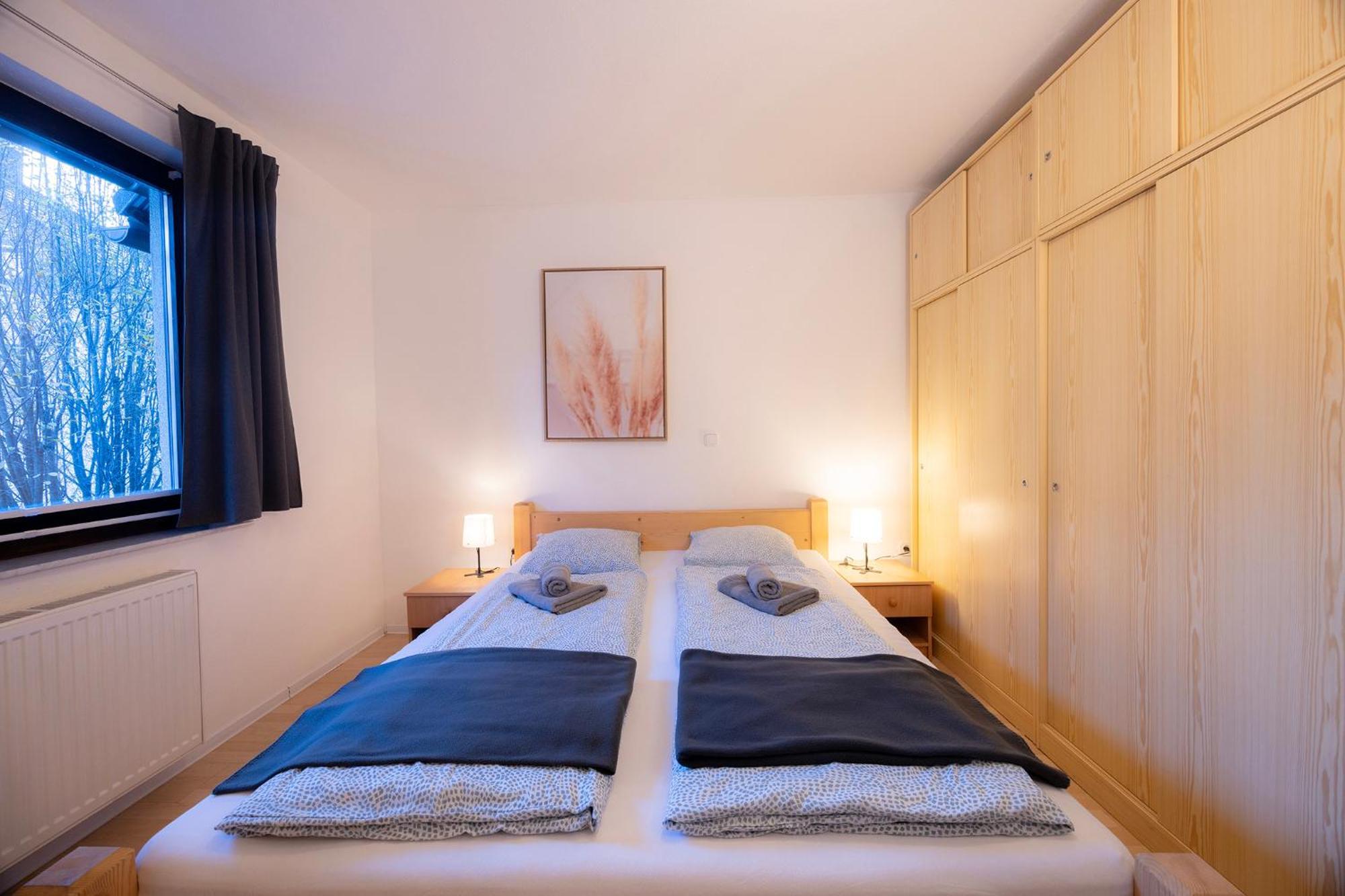 Apartmaji Anze Kranjska Gora Szoba fotó