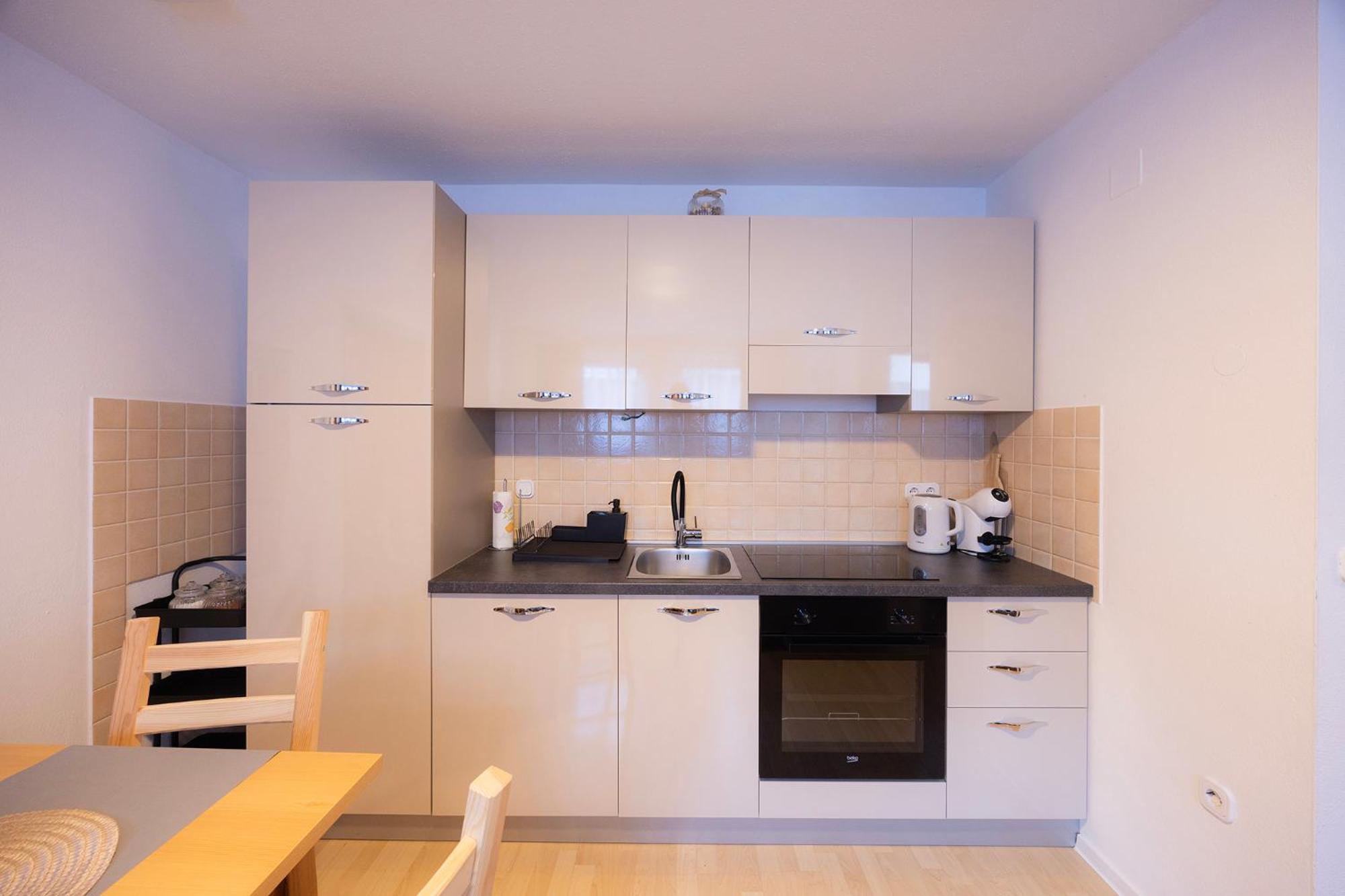 Apartmaji Anze Kranjska Gora Szoba fotó
