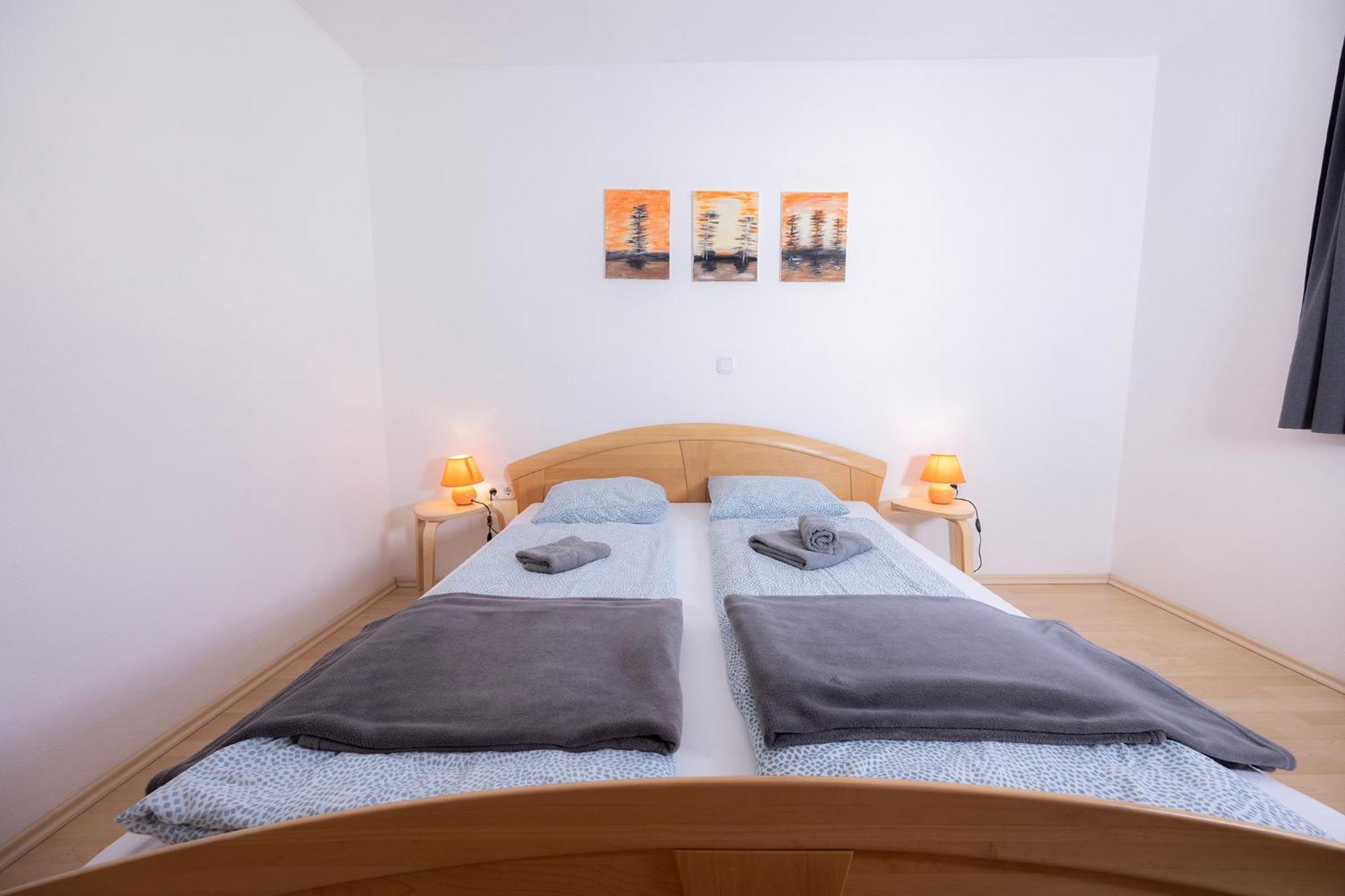 Apartmaji Anze Kranjska Gora Szoba fotó