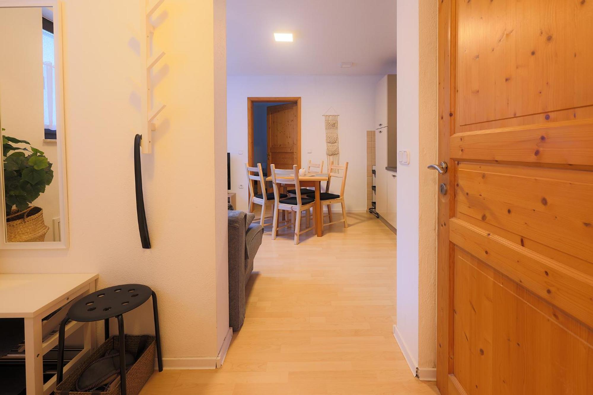 Apartmaji Anze Kranjska Gora Szoba fotó