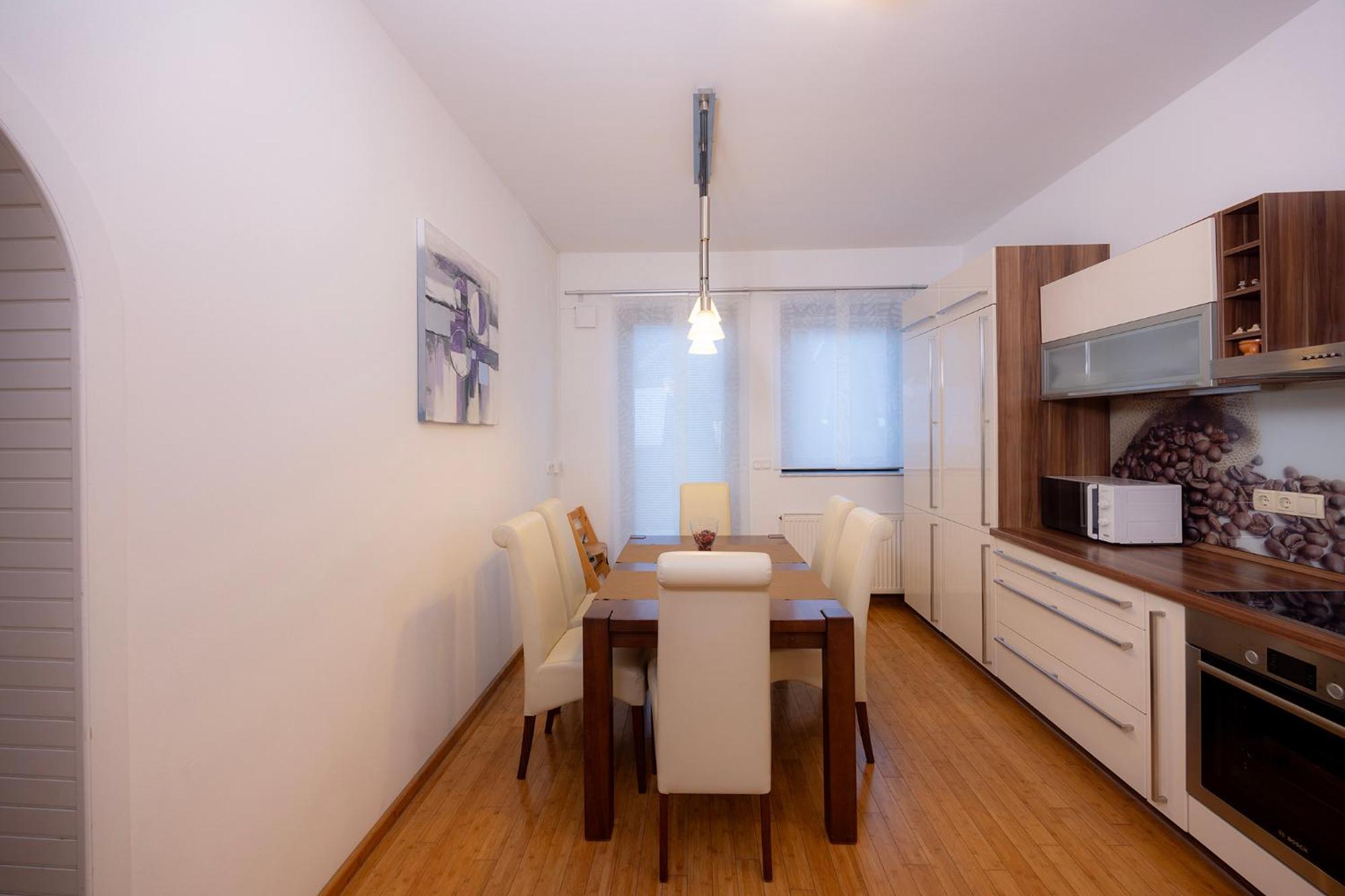 Apartmaji Anze Kranjska Gora Szoba fotó