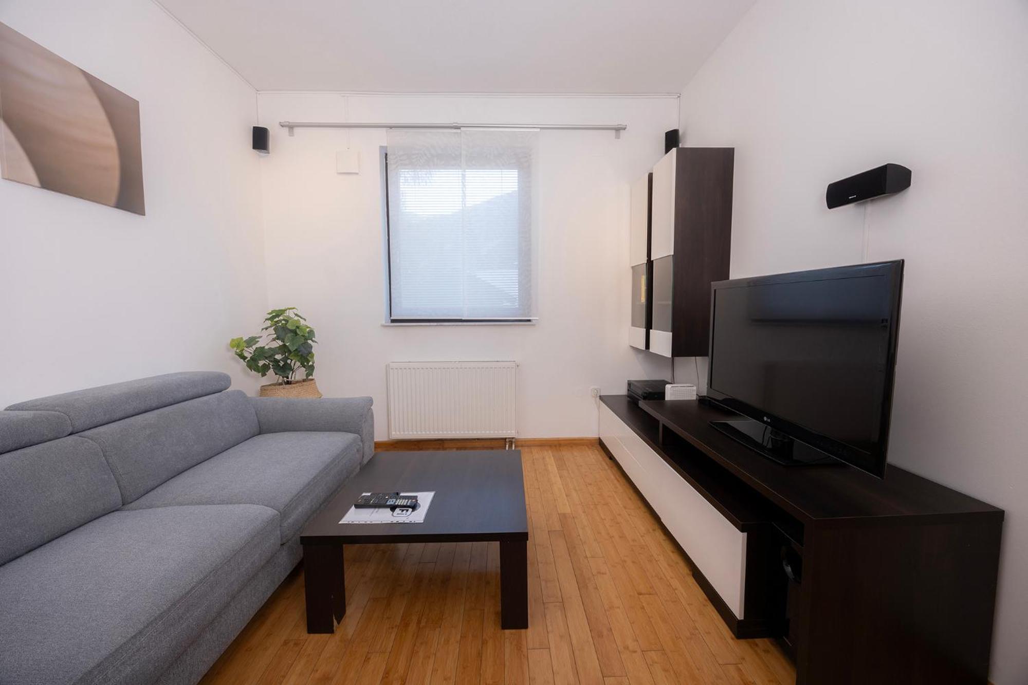 Apartmaji Anze Kranjska Gora Szoba fotó