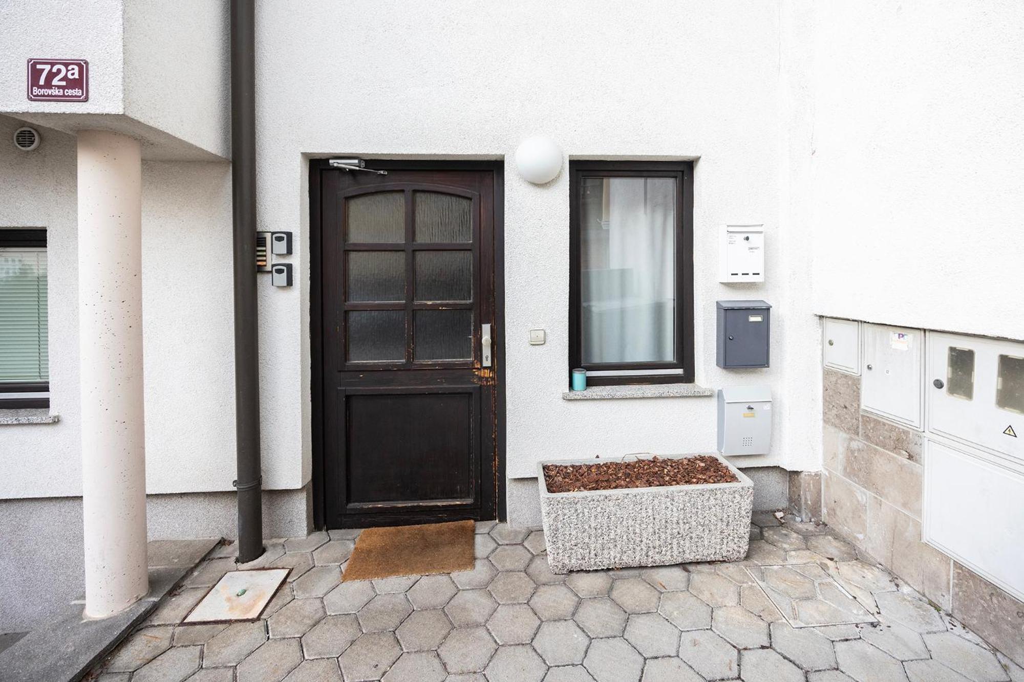 Apartmaji Anze Kranjska Gora Szoba fotó