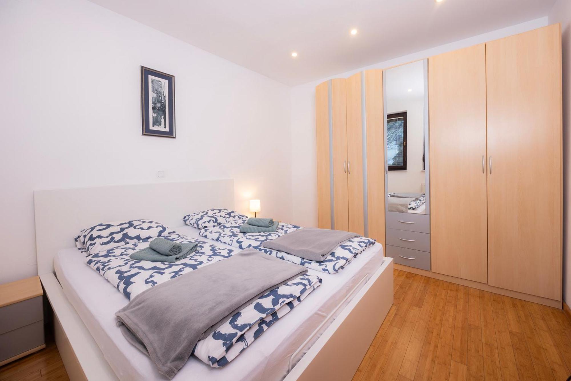 Apartmaji Anze Kranjska Gora Szoba fotó