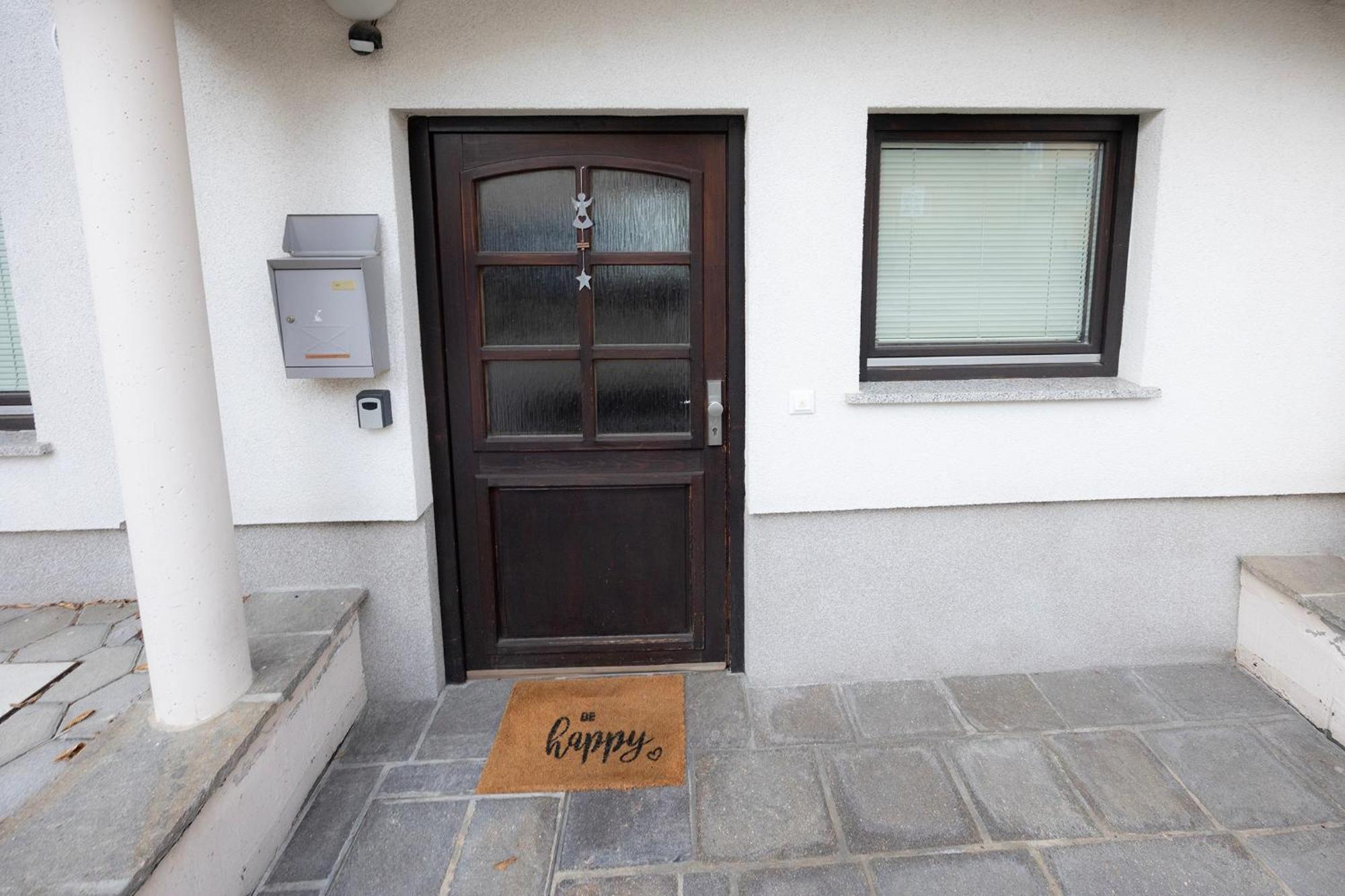 Apartmaji Anze Kranjska Gora Szoba fotó