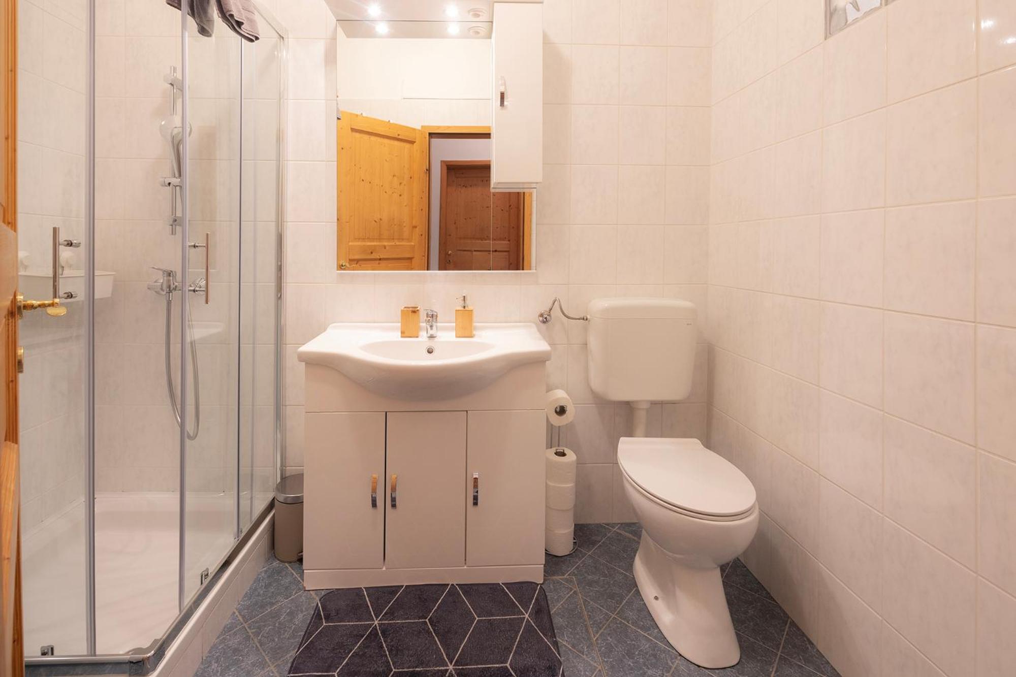 Apartmaji Anze Kranjska Gora Szoba fotó